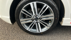 Kia Picanto 1.0T GDi GT-line S 5dr Petrol Hatchback